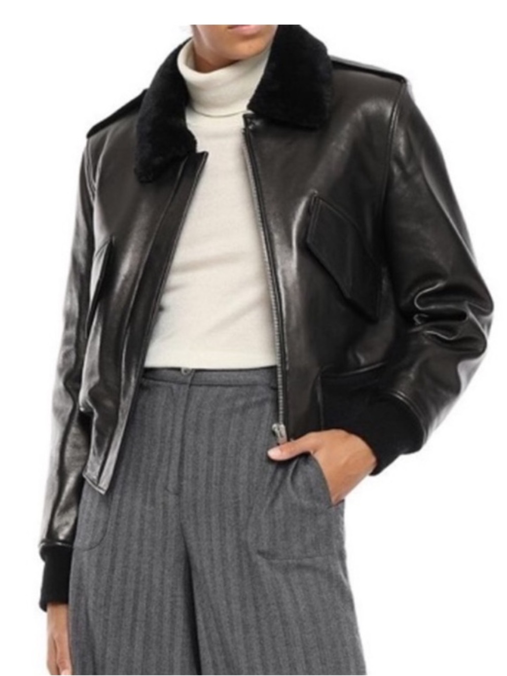 Runway jacket - Picture 3 of 3